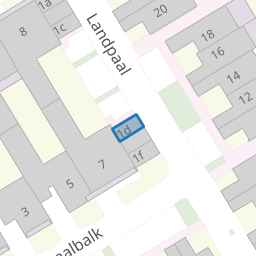 Perceel HSN01-H-1061