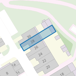 Perceel HSN01-H-1064