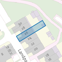 Perceel HSN01-H-1065