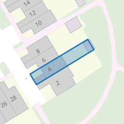 Perceel HSN01-H-1076