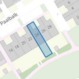 Perceel HSN01-H-1080