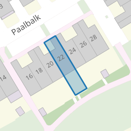 Perceel HSN01-H-1081