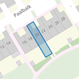 Perceel HSN01-H-1082