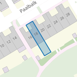 Perceel HSN01-H-1083