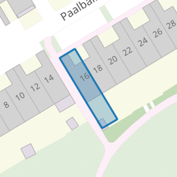 Perceel HSN01-H-1084