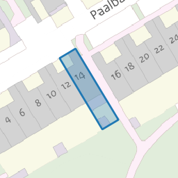 Perceel HSN01-H-1085