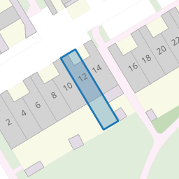 Perceel HSN01-H-1086