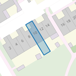 Perceel HSN01-H-1087