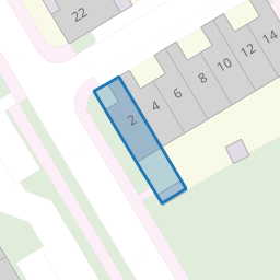 Perceel HSN01-H-1091