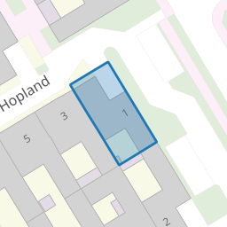 Perceel HSN01-H-1092