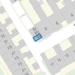 Perceel HSN01-H-1099