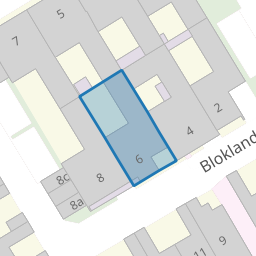 Perceel HSN01-H-1101