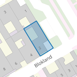 Perceel HSN01-H-1103