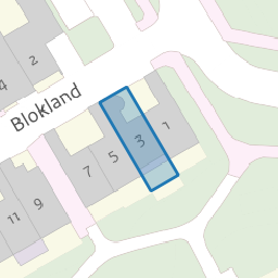 Perceel HSN01-H-1105