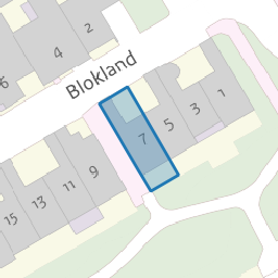 Perceel HSN01-H-1107