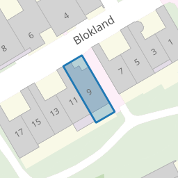 Perceel HSN01-H-1108