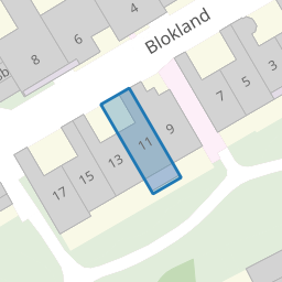 Perceel HSN01-H-1109