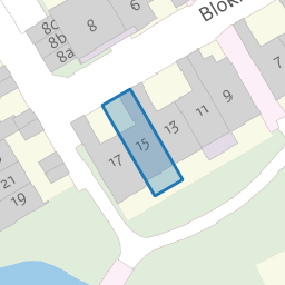 Perceel HSN01-H-1111