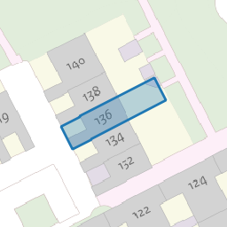 Perceel HSN01-H-1127