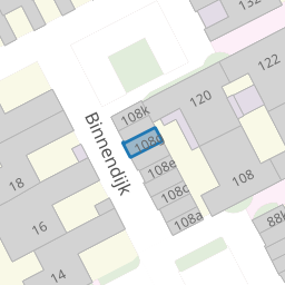 Perceel HSN01-H-1138