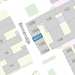 Perceel HSN01-H-1140