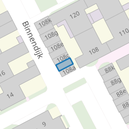 Perceel HSN01-H-1143