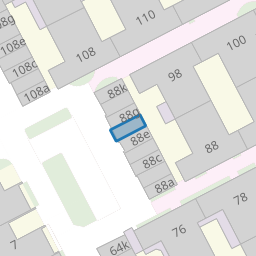 Perceel HSN01-H-1151