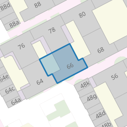 Perceel HSN01-H-1160