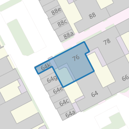 Perceel HSN01-H-1161