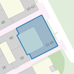 Perceel HSN01-H-1180