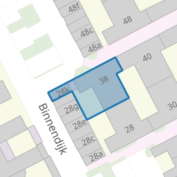 Perceel HSN01-H-1183