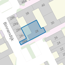 Perceel HSN01-H-1184