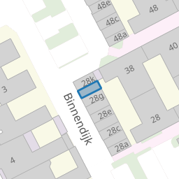 Perceel HSN01-H-1185