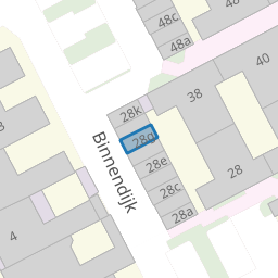 Perceel HSN01-H-1186