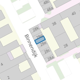 Perceel HSN01-H-1187