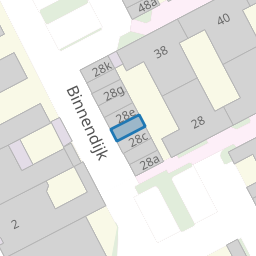 Perceel HSN01-H-1189