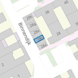 Perceel HSN01-H-1190