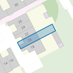 Perceel HSN01-H-1195