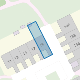 Perceel HSN01-H-1197