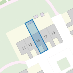 Perceel HSN01-H-1199