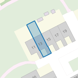 Perceel HSN01-H-1200