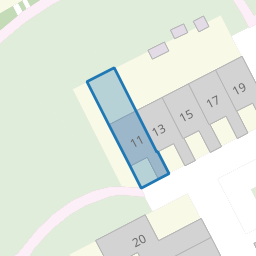 Perceel HSN01-H-1201