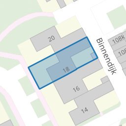 Perceel HSN01-H-1203