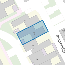 Perceel HSN01-H-1212