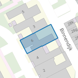 Perceel HSN01-H-1213