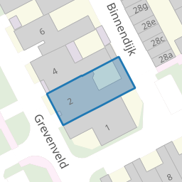 Perceel HSN01-H-1215