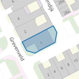 Perceel HSN01-H-1216