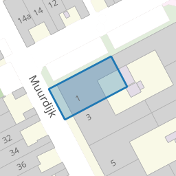 Perceel HSN01-H-1229