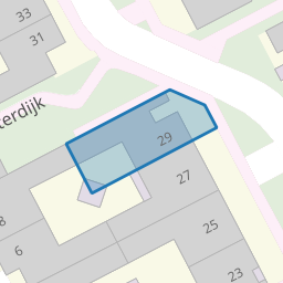 Perceel HSN01-H-1233