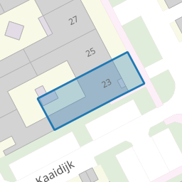 Perceel HSN01-H-1236